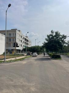 Image of 2775 Sq.ft Residential Plot / Land for sale in Vatika Infotech City Plots, Balmukundpura at Nada, Jaipur for Rs. 10500000
