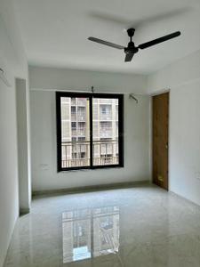 Hall Image of 1550 Sq.ft 3 BHK Apartment / Flat for rent in Shivanta Rigel, Tragad Ahmedabad for Rs. 40000
