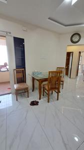 Hall Image of 1164 Sq.ft 2 BHK Apartment / Flat for sale in Kumar Palms, Kondhwa Pune for Rs. 7300000