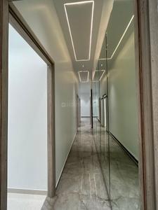 Image of 1900 Sq.ft 3 BHK Apartment / Flat for sale in Arihant Advika, Vashi, Navi Mumbai for Rs. 35500000