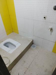 Bathroom Image of Khodal paying guest in Ramnagar, Bardoli
