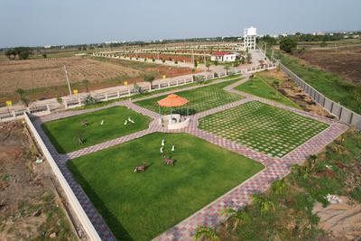 Image of 1650 Sq.ft Residential Plot / Land for sale in Kanchikacherla, Vijayawada for Rs. 2836500