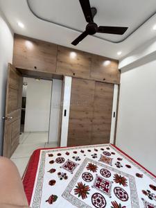 Bedroom Image of 1530 Sq.ft 3 BHK Apartment / Flat for sale in Paldi Ahmedabad for Rs. 12600000