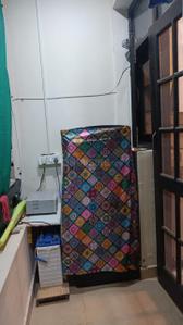 Kitchen Image of 396 Sq.ft 1 RK Apartment / Flat for rent in Gillco Palms, Sector 115 Mohali for Rs. 15000