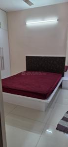 Bedroom Image of 1167 Sq.ft 2 BHK Apartment / Flat for sale in Sholinganallur Chennai for Rs. 11500000