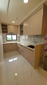 Kitchen Image of 983 Sq.ft 2 BHK Apartment / Flat for sale in Gandhi Path West Jaipur for Rs. 4399999