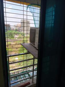 Balcony Image of 1150 Sq.ft 2 BHK Apartment / Flat for sale in Ulwe Navi Mumbai for Rs. 9500000