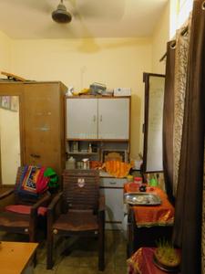 Pooja Room Image of 1500 Sq.ft 3 BHK Apartment / Flat for sale in Vikaspuri New Delhi for Rs. 10500000