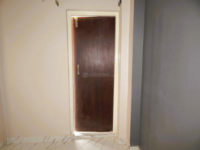 Bedroom Image of 633 Sq.ft 2 BHK Apartment / Flat for sale in Dum Dum Cantonment Kolkata for Rs. 2278800