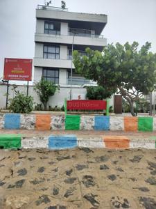 Image of 2460 Sq.ft 3 BHK Apartment / Flat for sale in Thiruvanmiyur, Chennai for Rs. 51700000