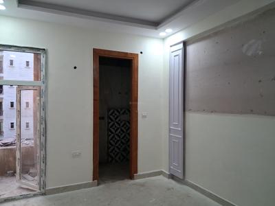 Bedroom Image of 1100 Sq.ft 2 BHK Apartment / Flat for sale in DM Infra, Sector 104 Noida for Rs. 4500000
