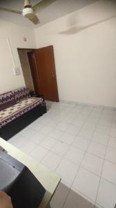 Bedroom Image of 600 Sq.ft 1 BHK Apartment / Flat for rent in Kothrud Pune for Rs. 22500