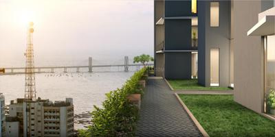Image of 1200 Sq.ft 2 BHK Apartment / Flat for sale in Suraj Palette, Dadar West, Mumbai for Rs. 59900000
