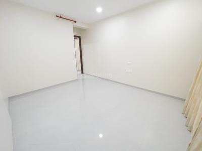 Bedroom Image of 1250 Sq.ft 3 BHK Apartment / Flat for sale in Tricity Natraj, Chembur Mumbai for Rs. 42500000