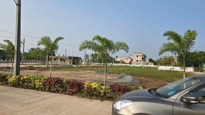Image of 720 Sq.ft Residential Plot / Land for sale in Allipuram, Nellore for Rs. 1000000