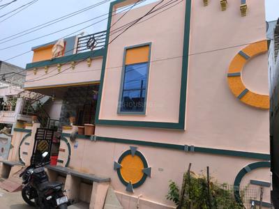 Image of 1308 Sq.ft 2 BHK Independent House for sale in Chinna Chowk, Kadapa for Rs. 6500000