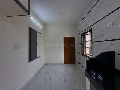 Bedroom Image of 980 Sq.ft 2 BHK Independent House for sale in Kamal Vihar Raipur for Rs. 3675000