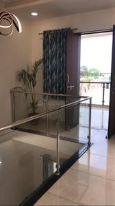 Hall Image of 1449 Sq.ft 3 BHK Villa for sale in Dharti Prangan, Bhatinda Jodhpur for Rs. 6351100