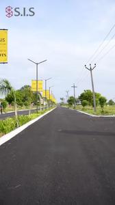 Image of 3500 Sq.ft Residential Plot / Land for sale in SIS Golden Gate, Chinna Irumbedu, Chennai for Rs. 10150000