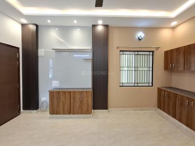 Living Room Image of 1800 Sq.ft 9 BHK Independent House for sale in Hennur Bengaluru for Rs. 41500000