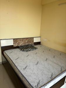 Bedroom Image of 2900 Sq.ft 2 BHK Apartment / Flat for sale in Progressive Celebrity, Belapur CBD Navi Mumbai for Rs. 34000000