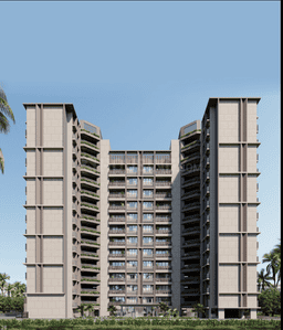 3 BHK Flat