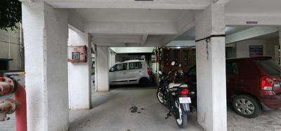Image of 700 Sq.ft 1 BHK Apartment / Flat for sale in Thergaon, Pune for Rs. 4700000