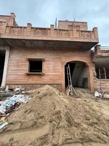 3 BHK Independent House