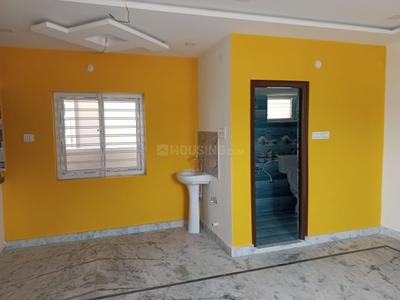 Hall Image of 800 Sq.ft 2 BHK Independent House for sale in Kundanpally Secunderabad for Rs. 5500000