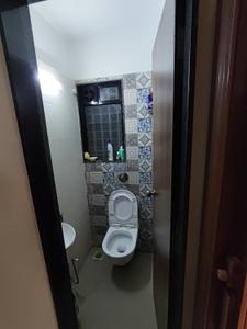 Image of 470 Sq.ft 1 BHK Apartment / Flat for sale in Vaibhav Wisteria Residency, Santacruz East, Mumbai for Rs. 12500000