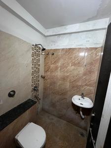 Image of 1475 Sq.ft 3 BHK Apartment / Flat for rent in Lasudia Mori, Indore for Rs. 24000