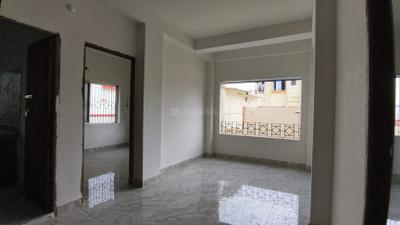 Living Room Image of 810 Sq.ft 2 BHK Apartment / Flat for sale in Behala Kolkata for Rs. 3000000