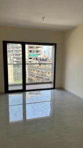 Bedroom Image of 950 Sq.ft 3 BHK Apartment / Flat for sale in Siddha Sky Phase 1, Sion Mumbai for Rs. 29500000