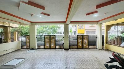 Balcony Image of 4800 Sq.ft 4 BHK Independent House for sale in JP Nagar Bengaluru for Rs. 41000000