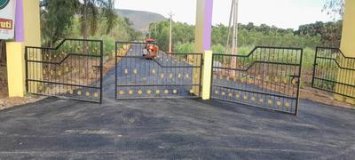 Residential Plot