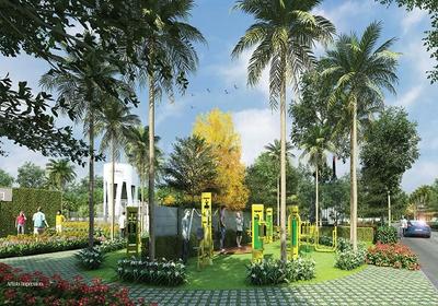 Image of 600 Sq.ft Residential Plot / Land for sale in Purva Oakshire, Rampura, Bengaluru for Rs. 7200000