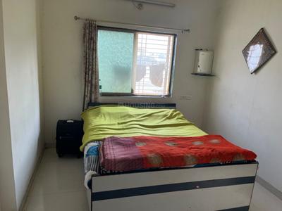 Bedroom Image of 750 Sq.ft 2 BHK Apartment / Flat for sale in Pardi Sandhpor Valsad for Rs. 1800000
