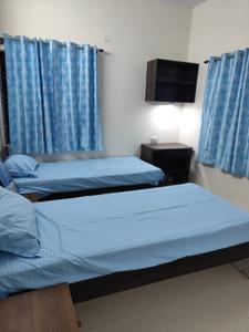 Bedroom Image of Your Sell PG in Koramangala, Bengaluru