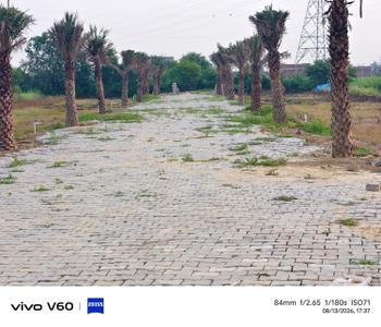 Image of 450 Sq.ft Residential Plot / Land for sale in Sector 138, Noida for Rs. 1000000