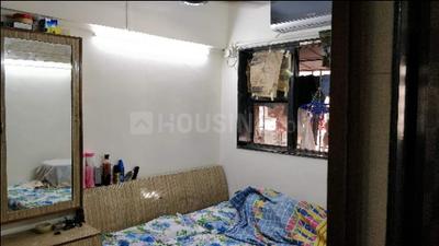 Bedroom Image of Girls  in Dadar West, Mumbai