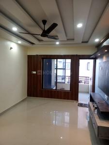 Hall Image of 1700 Sq.ft 3 BHK Apartment / Flat for rent in Ratu Road Ranchi for Rs. 30000