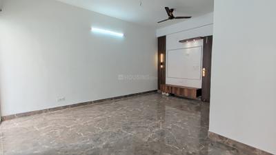 Living Room Image of 1490 Sq.ft 2.5 BHK Apartment / Flat for rent in Panchsheel Wellington, Crossings Republik Ghaziabad for Rs. 22500