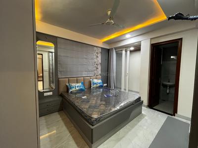 Hall Image of 1286 Sq.ft 3 BHK Apartment / Flat for sale in Jagatpura Jaipur for Rs. 4700000