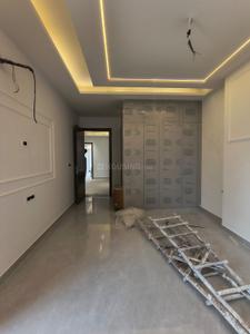 Bedroom Image of 2208 Sq.ft 4.5 BHK Builder Floor for sale in Vatika Independent Floors, Sector 83 Gurgaon for Rs. 31000000