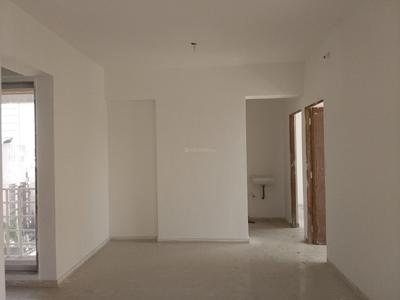 Triveni Heights Living Room 1