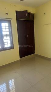 Bedroom Image of 984 Sq.ft 2 BHK Apartment / Flat for sale in Karumandapam Tiruchirappalli for Rs. 5000000