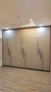 Hall Image of 1320 Sq.ft 2 BHK Apartment / Flat for rent in Aparna Zenon, Manikonda Hyderabad for Rs. 58000