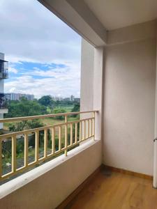 Drying Area Image of 993 Sq.ft 2 BHK Apartment / Flat for sale in Unique Shivthirth Heights, Charholi Budruk Pune for Rs. 6000000