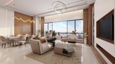 Hall Image of 3355 Sq.ft 4.5 BHK Apartment / Flat for sale in Manavta Nagar Indore for Rs. 33550000