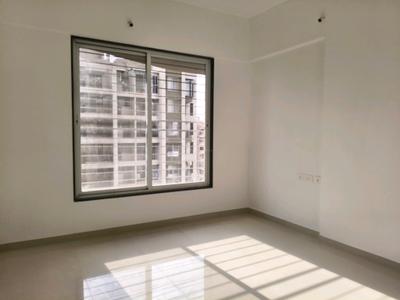 Bedroom Image of 1050 Sq.ft 2 BHK Apartment / Flat for rent in 45 Shashwat Heights, Punawale Pune for Rs. 22500
